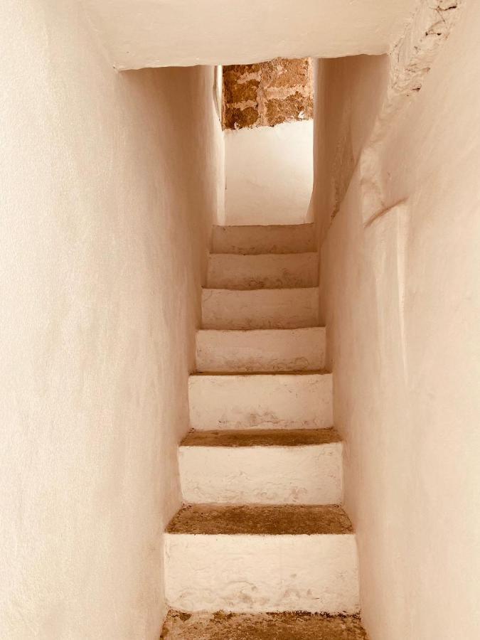 Palazzo Boccaccio Apartment Матино Екстериор снимка