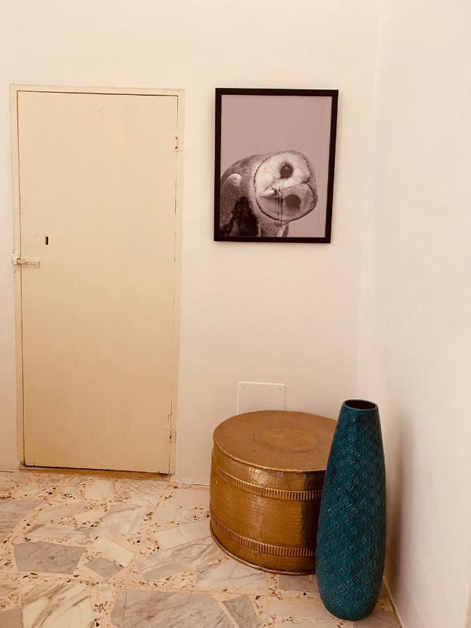 Palazzo Boccaccio Apartment Матино Екстериор снимка