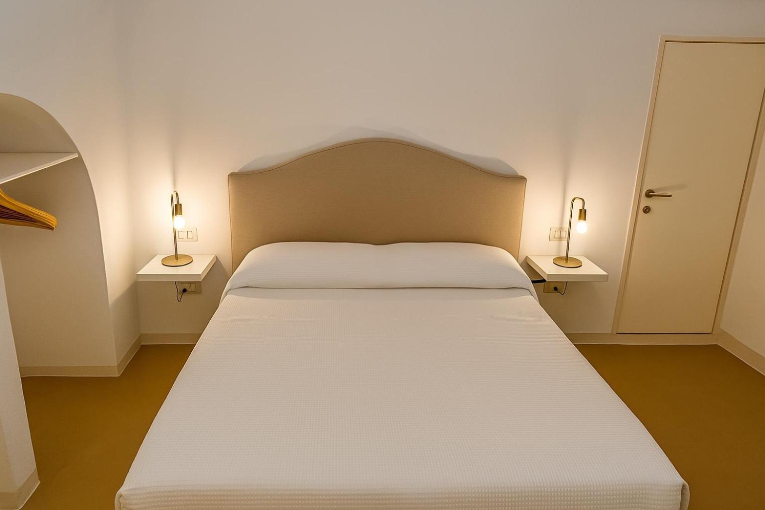 Palazzo Boccaccio Apartment Матино Екстериор снимка