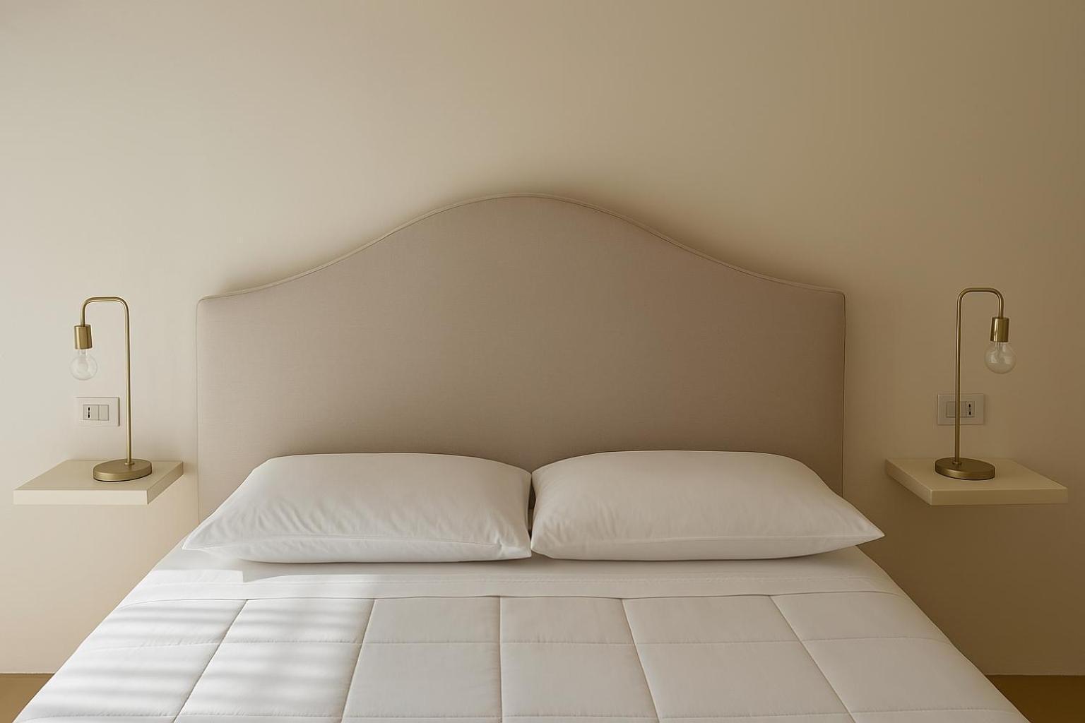 Palazzo Boccaccio Apartment Матино Екстериор снимка
