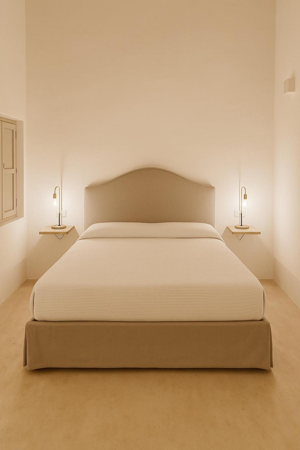 Palazzo Boccaccio Apartment Матино Екстериор снимка