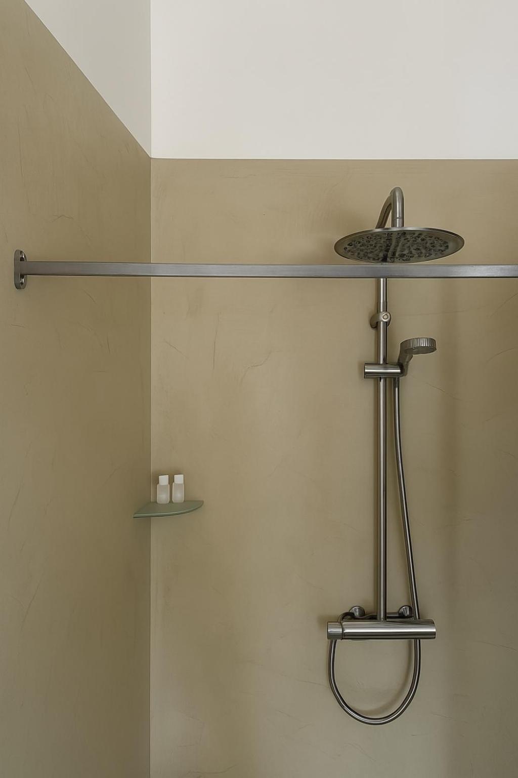 Palazzo Boccaccio Apartment Матино Екстериор снимка
